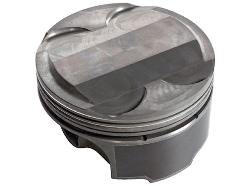 Mahle Motorsport 930258362 Piston Kit