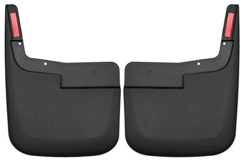HUSKY LINERS HSK58441 15-   Ford F150 Front Mud Flaps