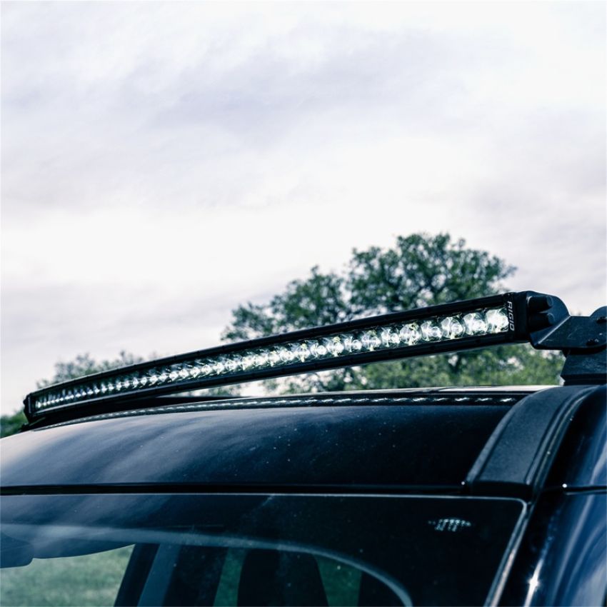 Roof Mount Light Kit