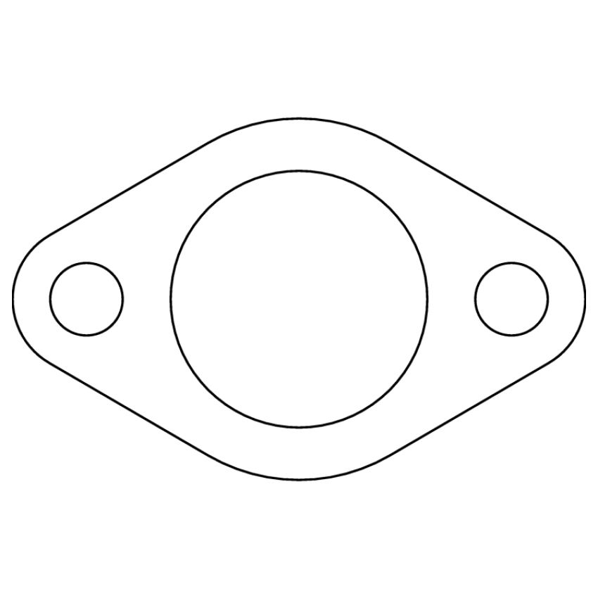 COMETIC GASKETS CAGC5347-039 BBC Water Pump Gasket .039