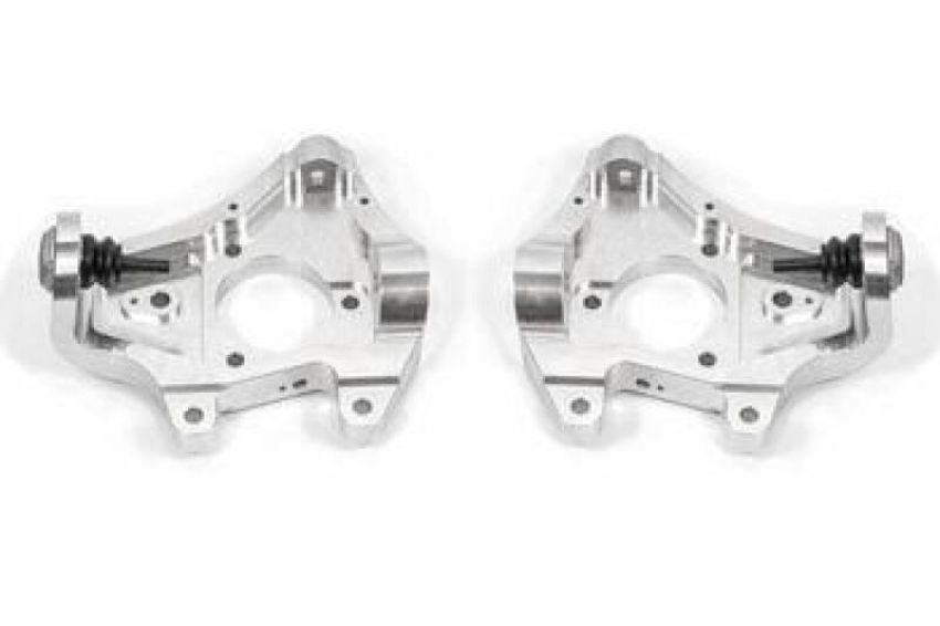 BMR Suspension SPN570 BMR 14-19 Chevrolet Corvette Spindles For 15in Conversion Pair
