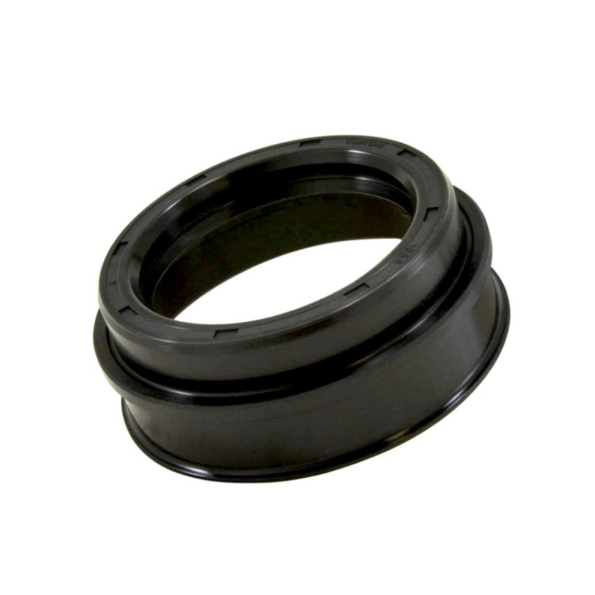 Yukon Gear & Axle YMS1956 Yukon Gear Outer Axle Seal For Toyota 7.5in / 8in & V6 Rear