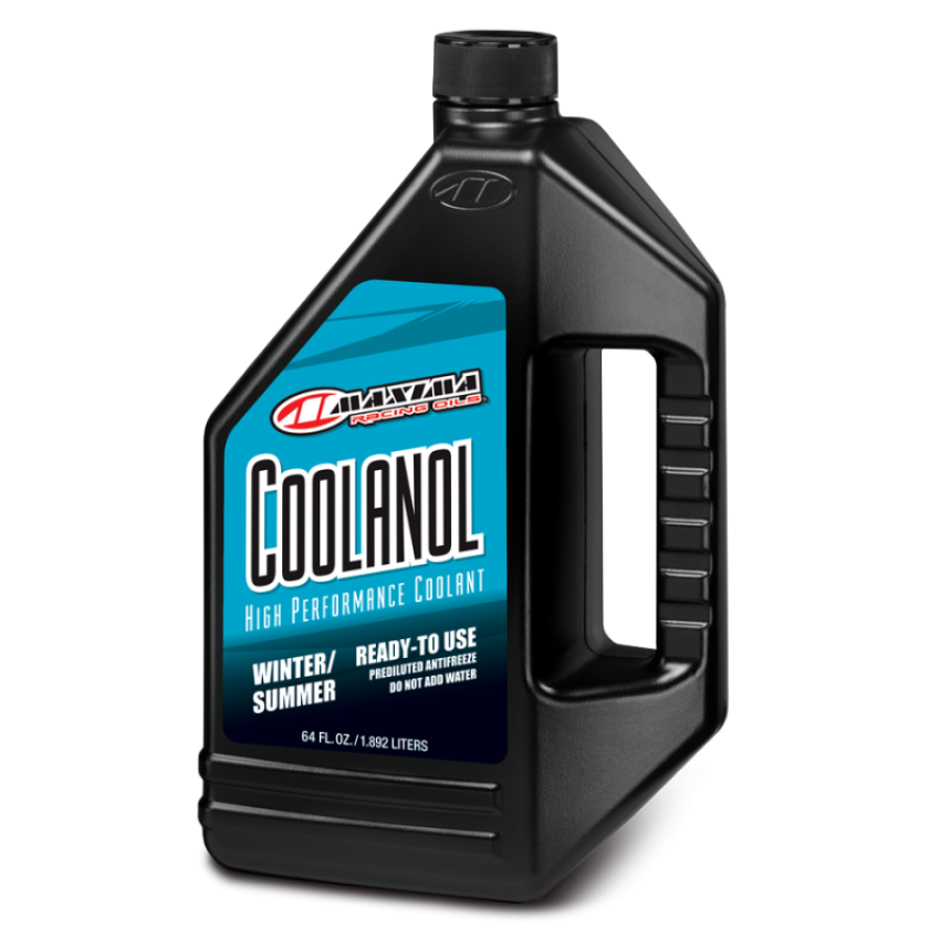 Coolanol Coolant Case 6x1/2 Gallon