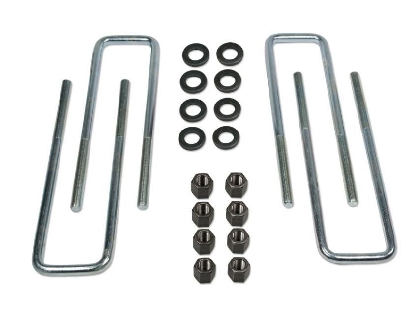 Tuff Country 27900 99-04 Ford F-250 4wd Front Axle U-Bolts