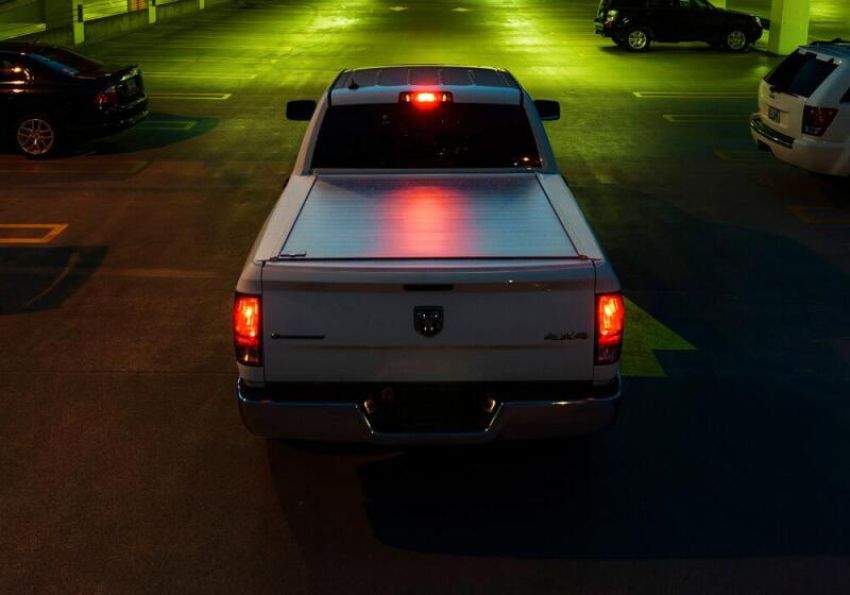 Retrax 80245 2019 Ram 1500 PRO MX