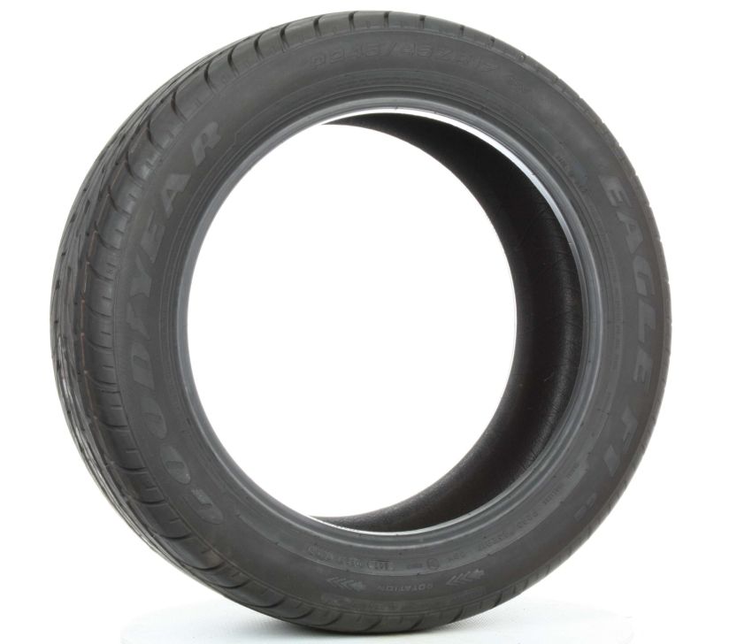 GOODYEAR Eagle F1 GS 245/45R17 Summer