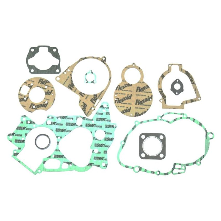 Athena P400510850105 73-77 Suzuki TS ERN/ERX 100 Complete Gasket Kit (w/o Oil Seals)