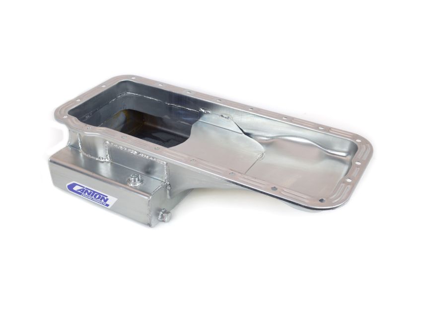 CANTON CAN15-810 Fe Ford Front Sump t Pan