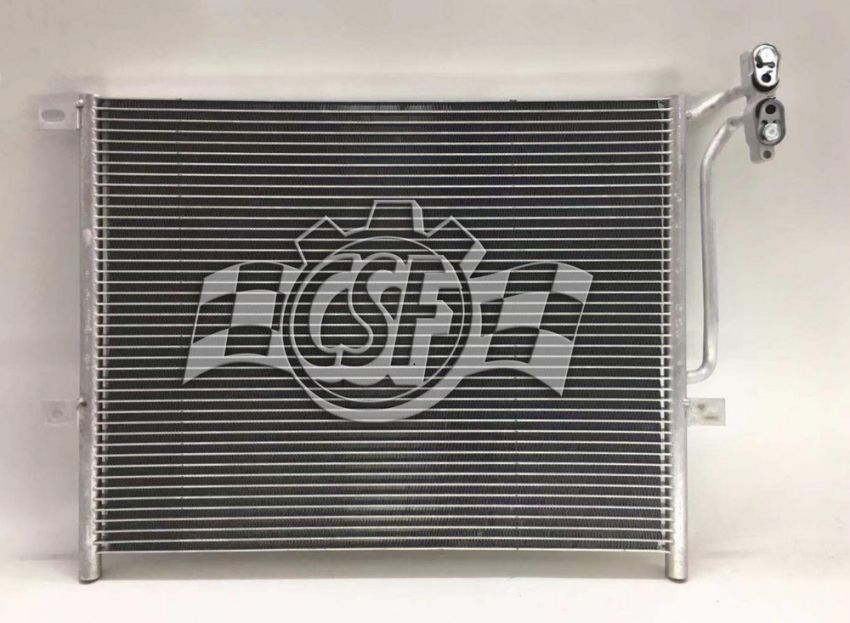 CSF 10829 A/C Condenser