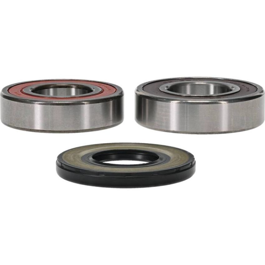 Pivot Works 25-1667-P Polaris Wheel Bearing Kit Premium Bearings