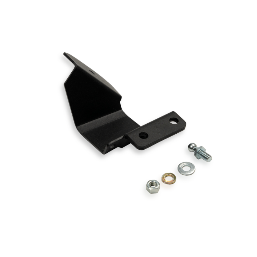 Cali Raised LED CR4132 Cali Raised 10-24 Toyota 4Runner Rear Antenna Mount - Driver Side