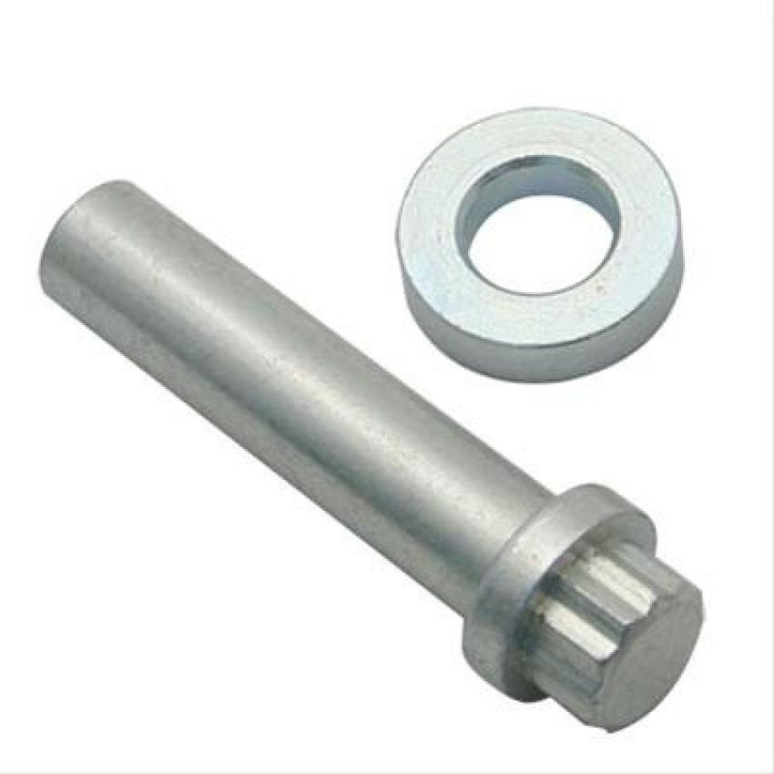 S&S Cycle 93-3036 3/8-16 x 2.170in x .950in TD Head Bolt Kit