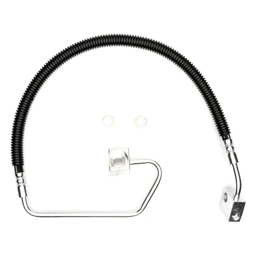 Dynamic Friction 350-40257 Brake Hose