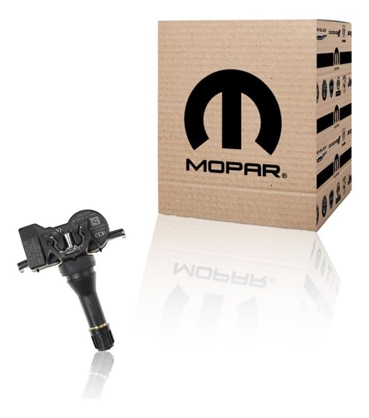 Mopar 68399030AC SENSOR KIT, Tire Pressure