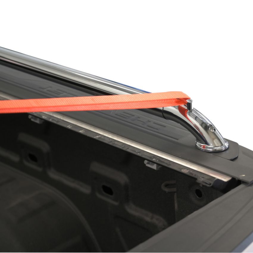 Putco 29818 73-87 GMC - 8ft Bed Pop Up Lockers