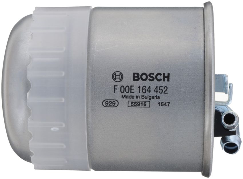 Bosch 78006WS Diesel Fuel Filter