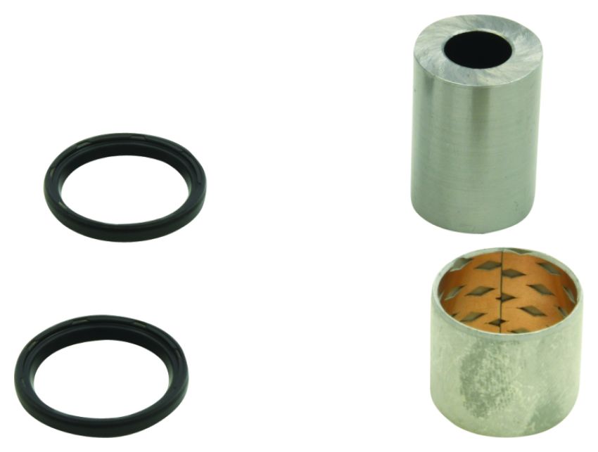 All Balls Racing 21-1013 08-14 Kawasaki KFX450R Lower Front Shock Bearing Kit