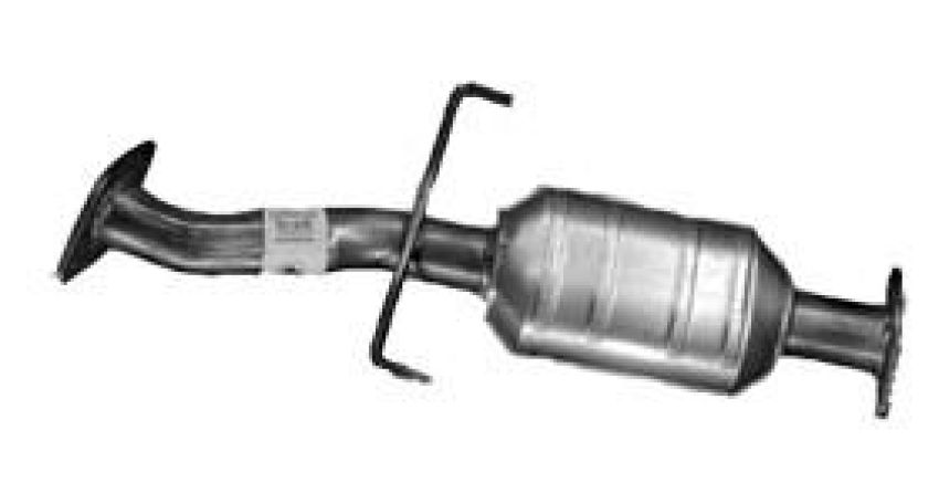 AB Catalytic 4623 Direct-Fit Catalytic Converter EPA (Federal)