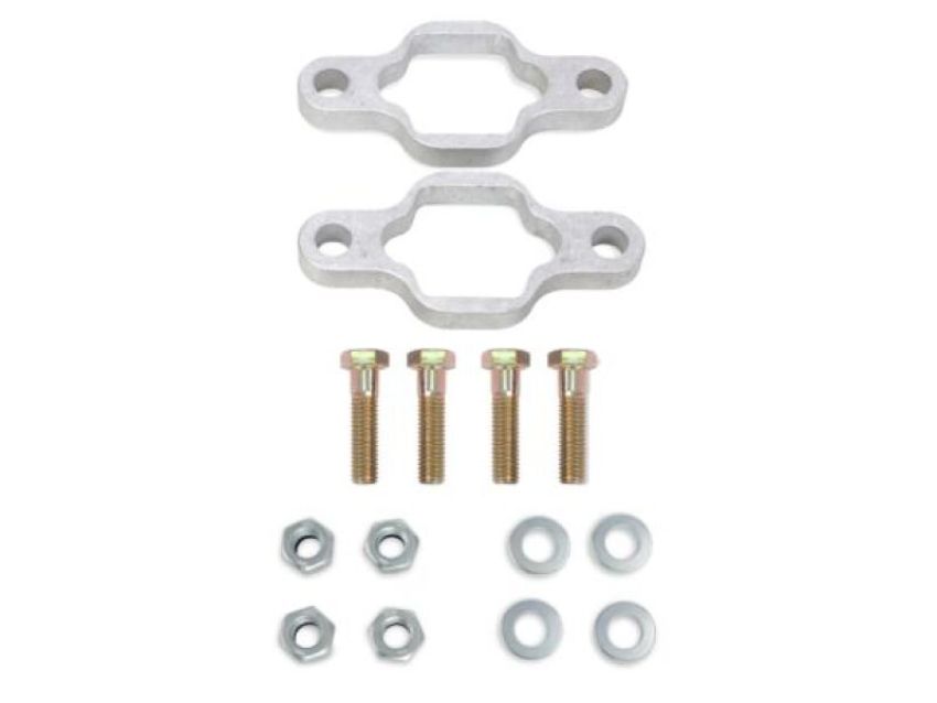 Cognito 110-90258 11-19 Chevy/GMC Silverado/Sierra 2500/3500 HD 2WD/4WD 0.5in Front Shock Extender Kit