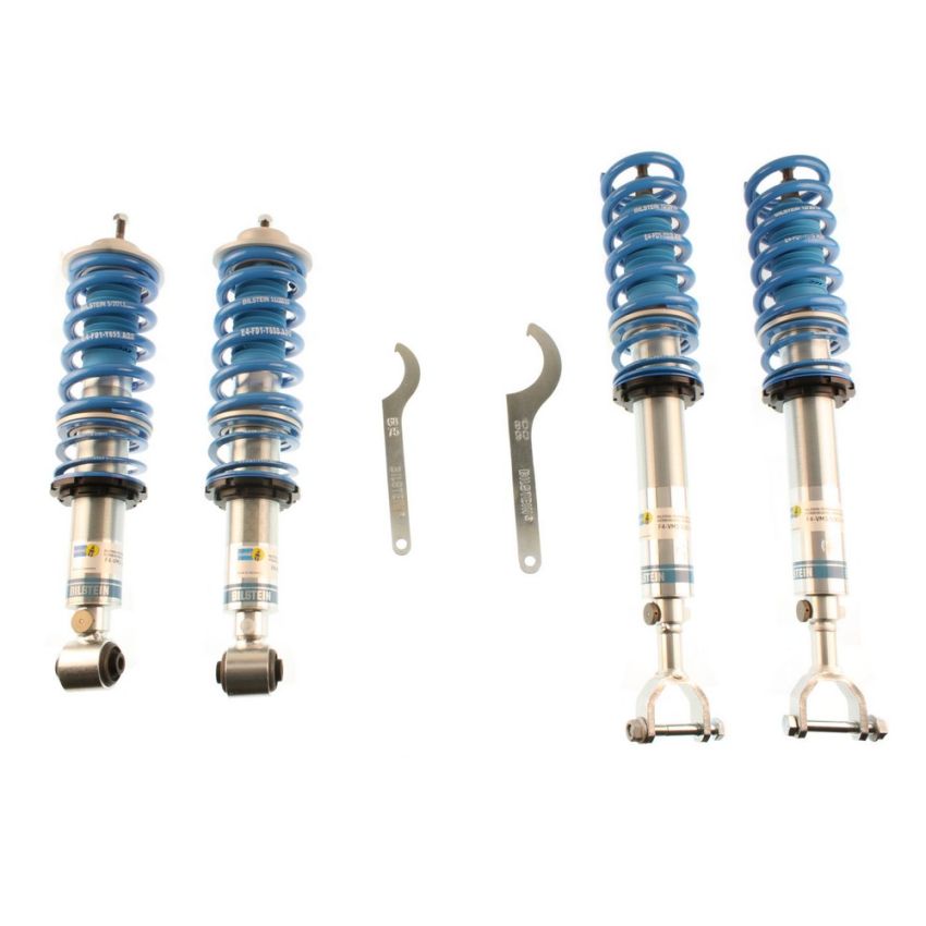 Bilstein 48-088688 Audi A6/S6/RS6 4B 4WD  K  B16 Suspension Kit