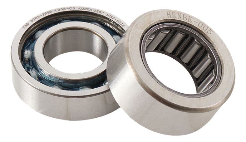 Hot Rods BBK0001 04-09 CRF 250 R/04-13/15-17 CRF 250 X/02-08 CRF 450 R/05-17 CRF 450 X Counter Balancer Kit
