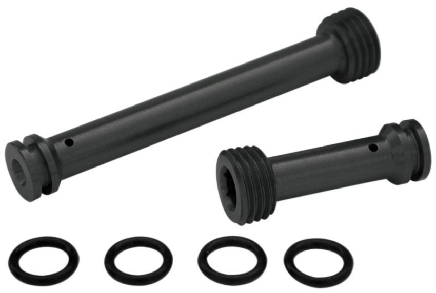 MOROSO MOR22017 Oil Restrictors - BBC Merlin II Blocks