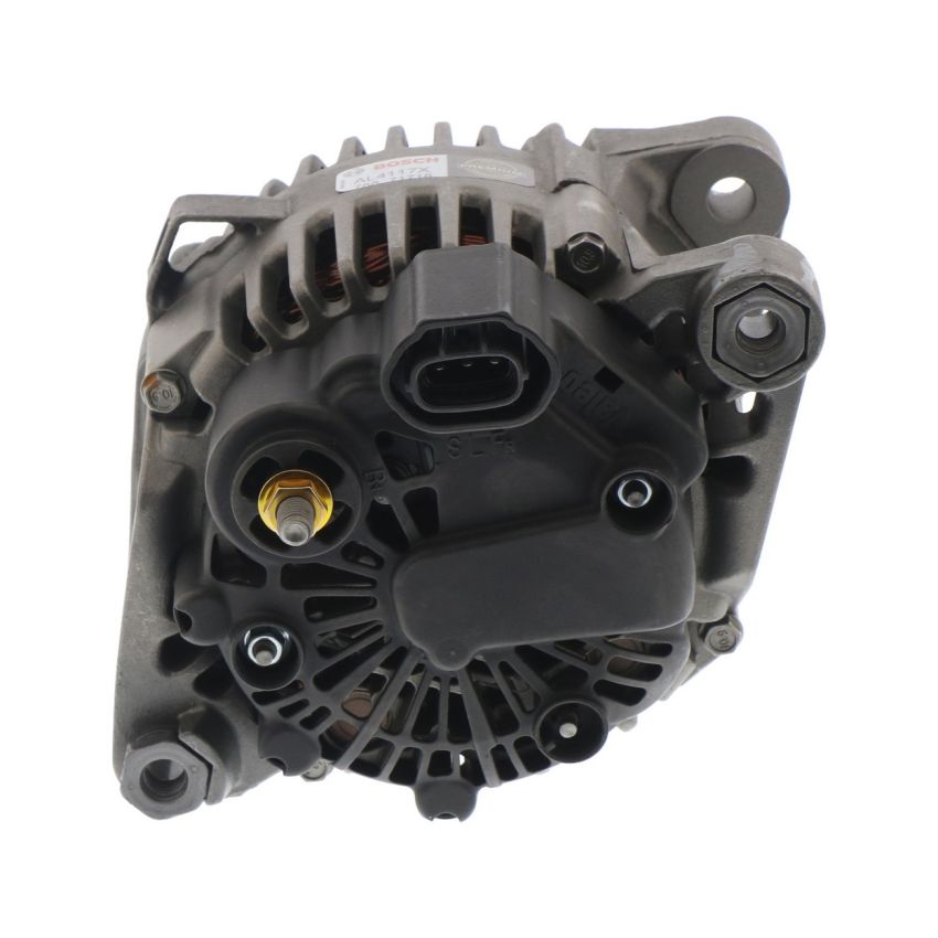 Bosch AL4117X Reman Alternator