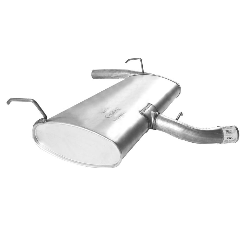 AP Exhaust 7520 Exhaust Muffler Assembly