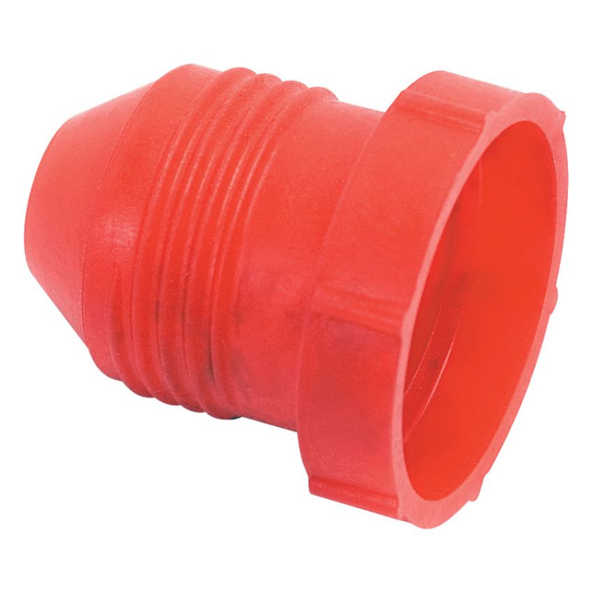 Russell 645501 Performance -3 AN Plastic Plug (10 pcs.)