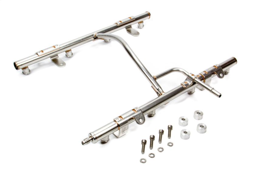 FAST Oe Fuel Rail Kit LSXR LS1/LS6