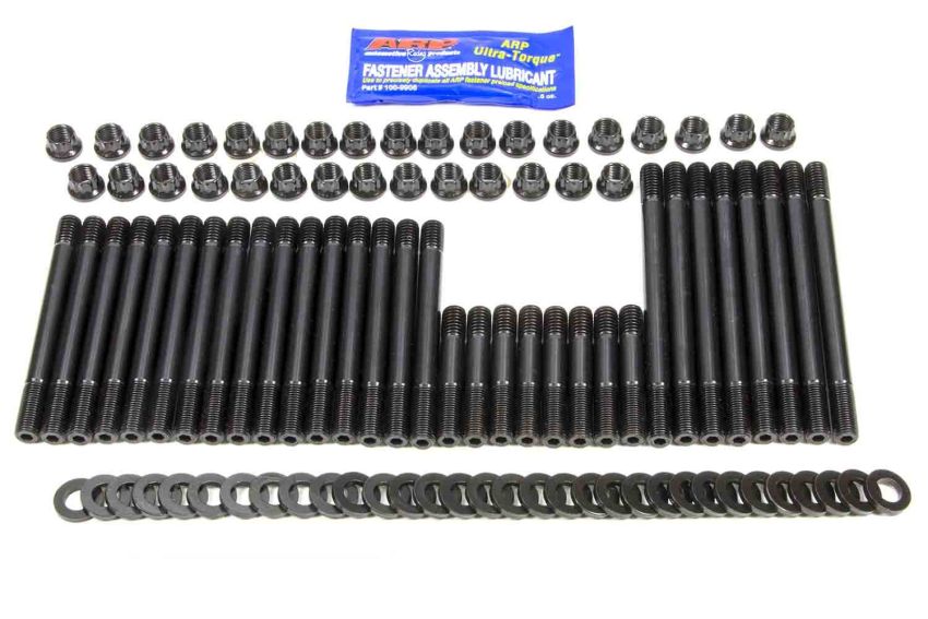 ARP ARP235-4303 BBC Head Stud Kit 12pt.