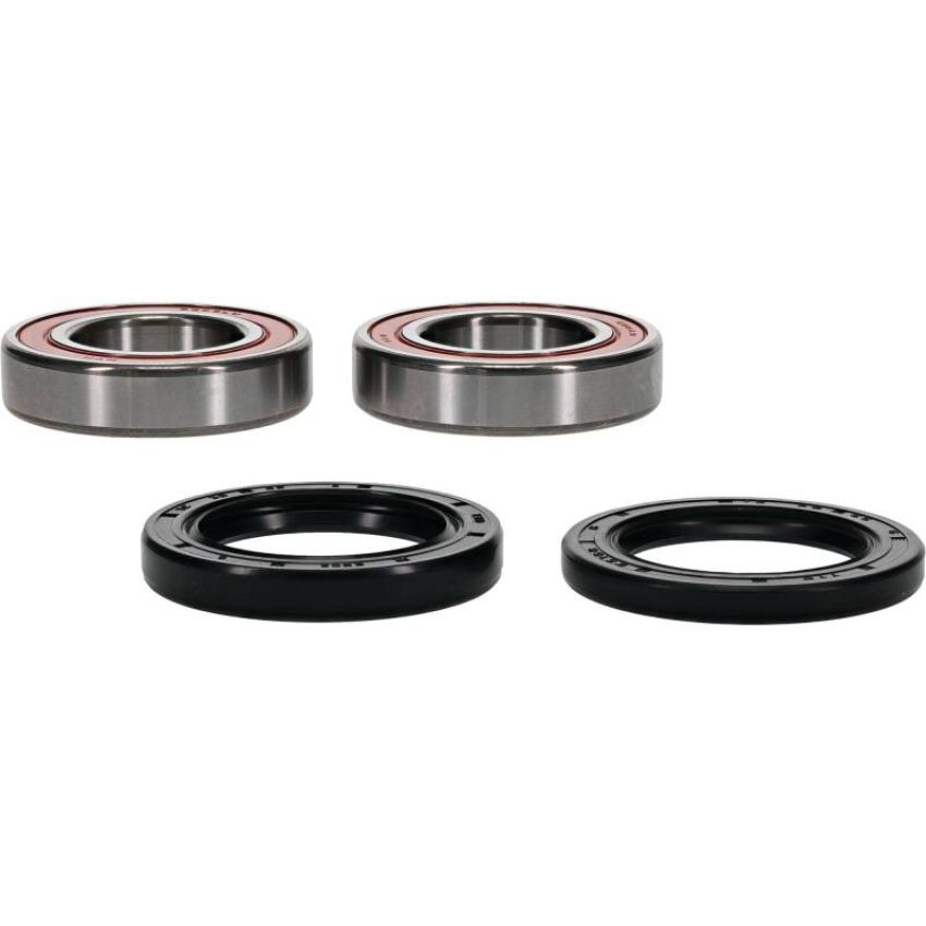 Pivot Works 25-1733-P Odes Wheel Bearing Kit Premium Bearings