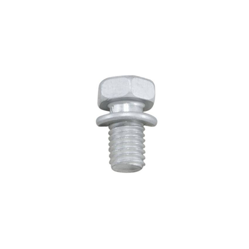 Yukon Gear & Axle YSPSA-020 Yukon Gear T8 & V6 Bolt For Adjuster Lock