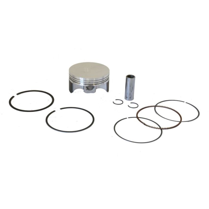 Athena S4F087000030 Forged Pistons