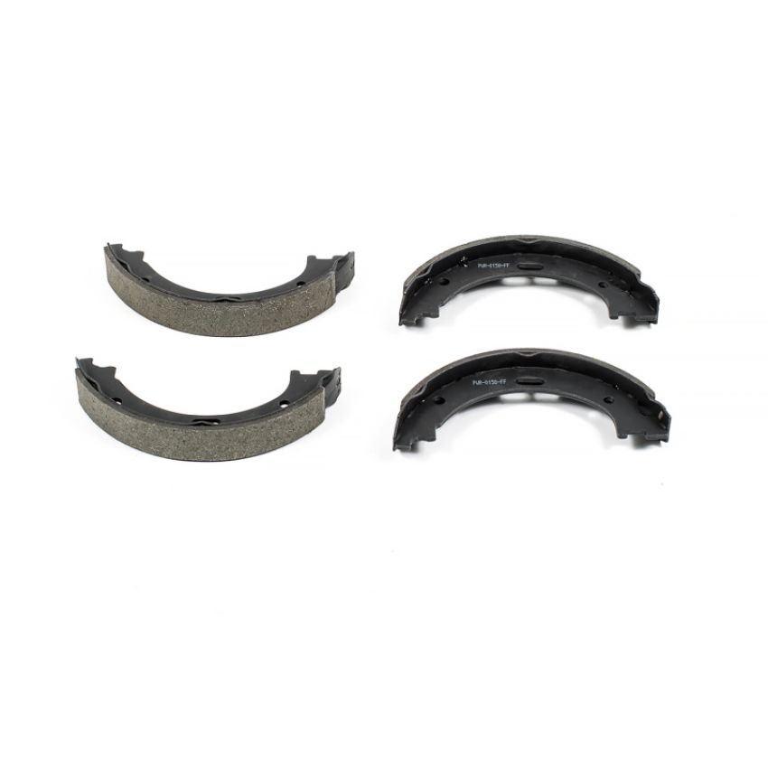 PowerStop B868 Parking Brake Shoe