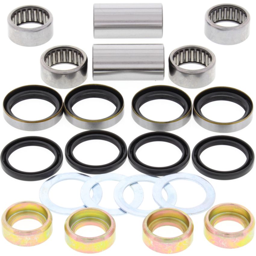 All Balls Racing 28-1087 22-23 Gas-Gas MC85 1714 Swing Arm Bearing Kit