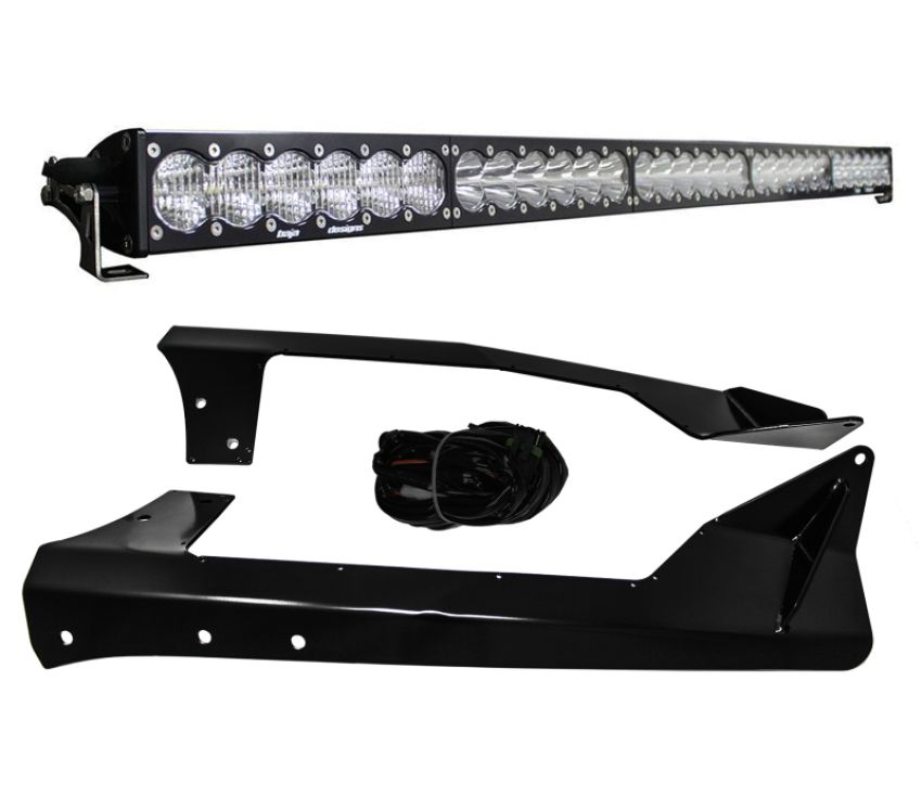 Baja Designs 457503 OnX6+ 50 Inch Roof Mount Light Kit