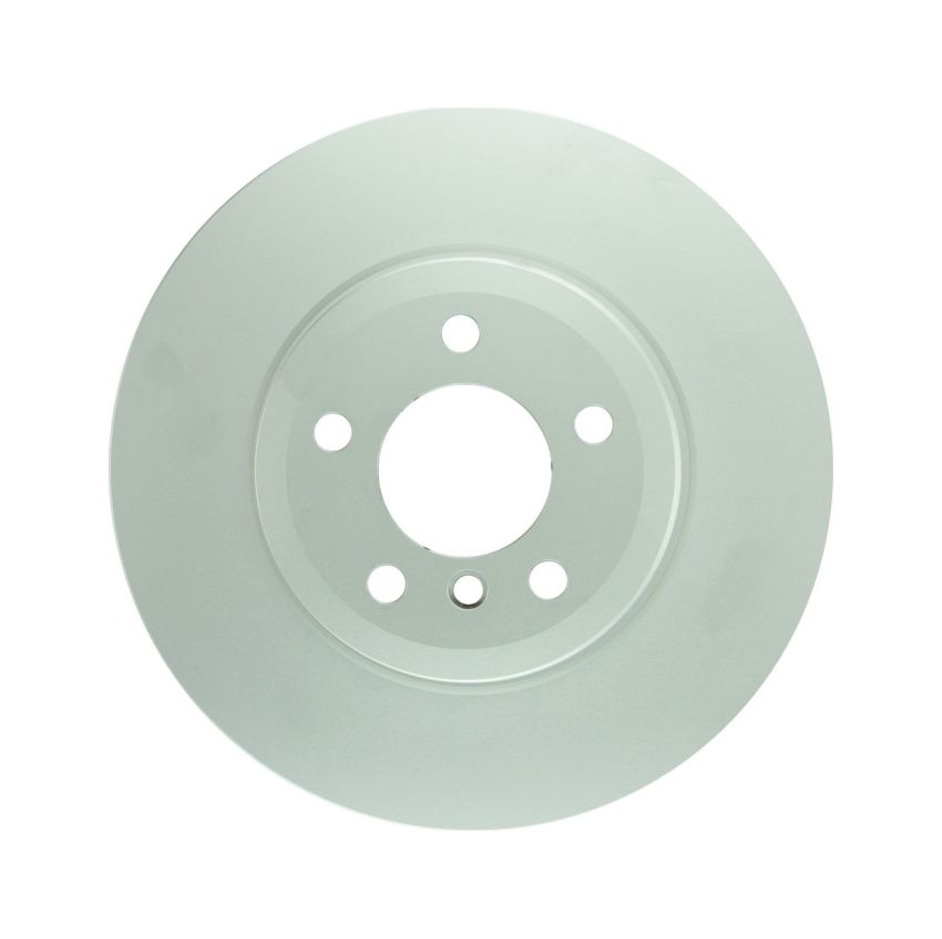 Bosch 15011500 Bosch QuietCast Disc Brake Rotor