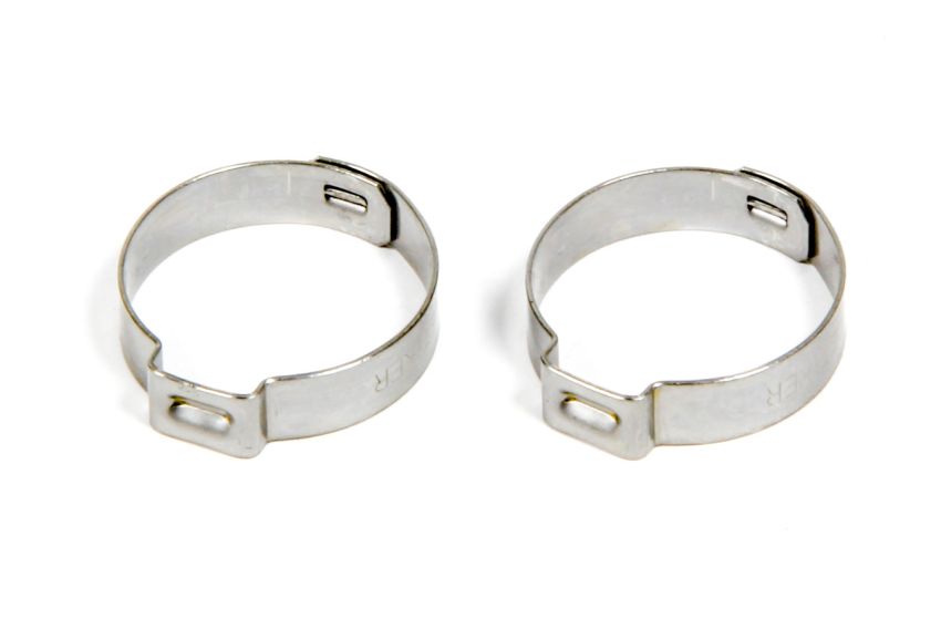 FRAGOLA FRG999160 #10 Clamp - 2pk