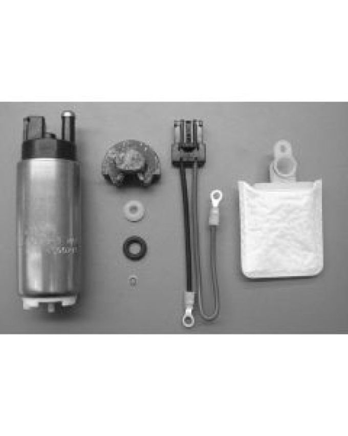 Walbro GCA317-1 Fuel Pump/Filter Assembly