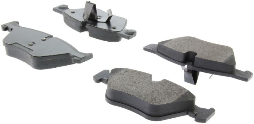 Stoptech 308.15040 Street Brake Pads - Front