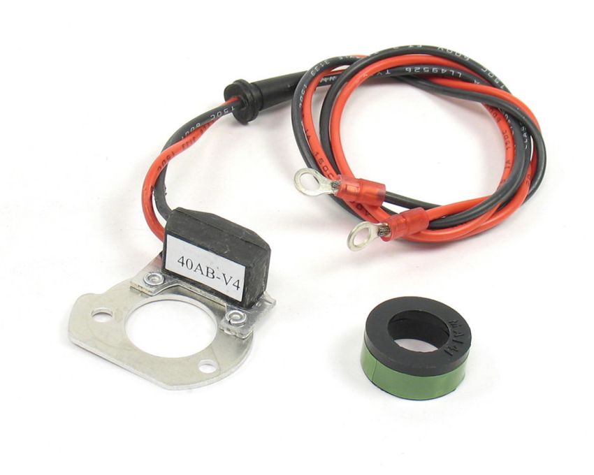 PERTRONIX IGNITION PRTMA-141 Ignitor Conversion Kit