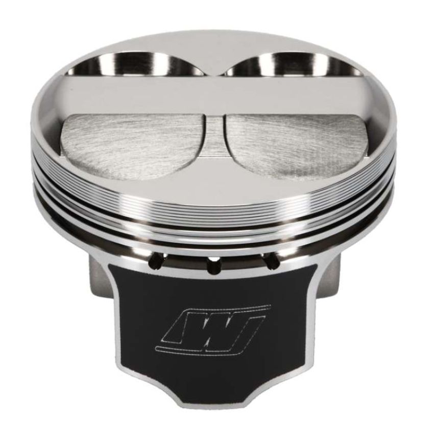 Wiseco 6566M815 Piston, Honda, B16, 81.50 mm Bore, Sport Compact, Set of 1