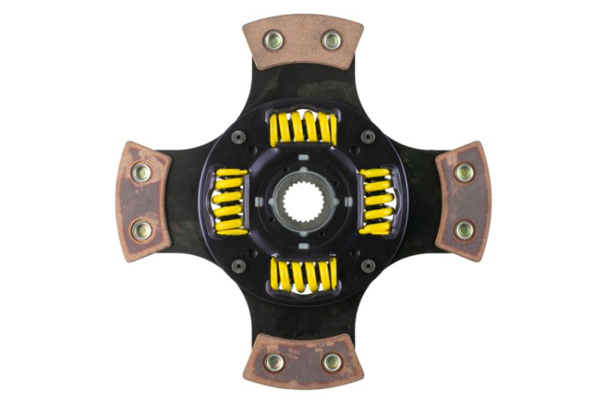 ACT 4240510-1 Acura/Honda J30/J32 4 Pad Sprung Race Disc