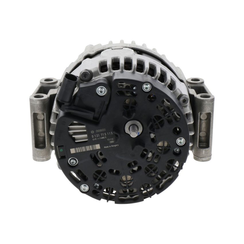 Bosch AL0884X Reman Alternator