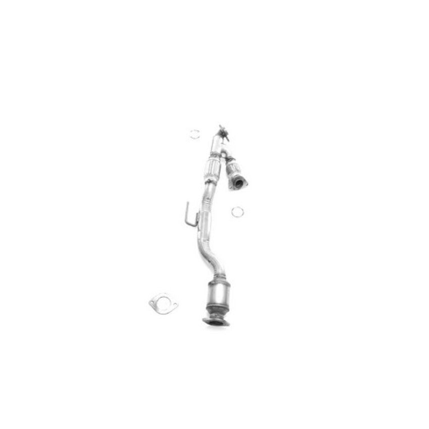 AP Exhaust 775312 CARB (CA, CO, NY, ME) Catalytic Converter