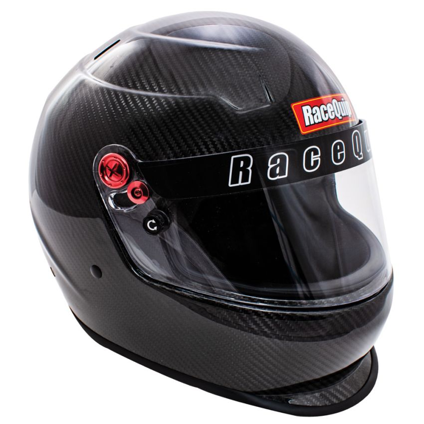 RACEQUIP RQP92769079 Helmet PRO20 XX-Large Carbon SA2020