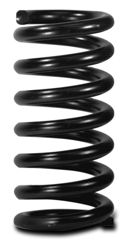 AFCO RACING PRODUCTS AFC20550B Conv Front Spring 5in x 9.5in x 550#