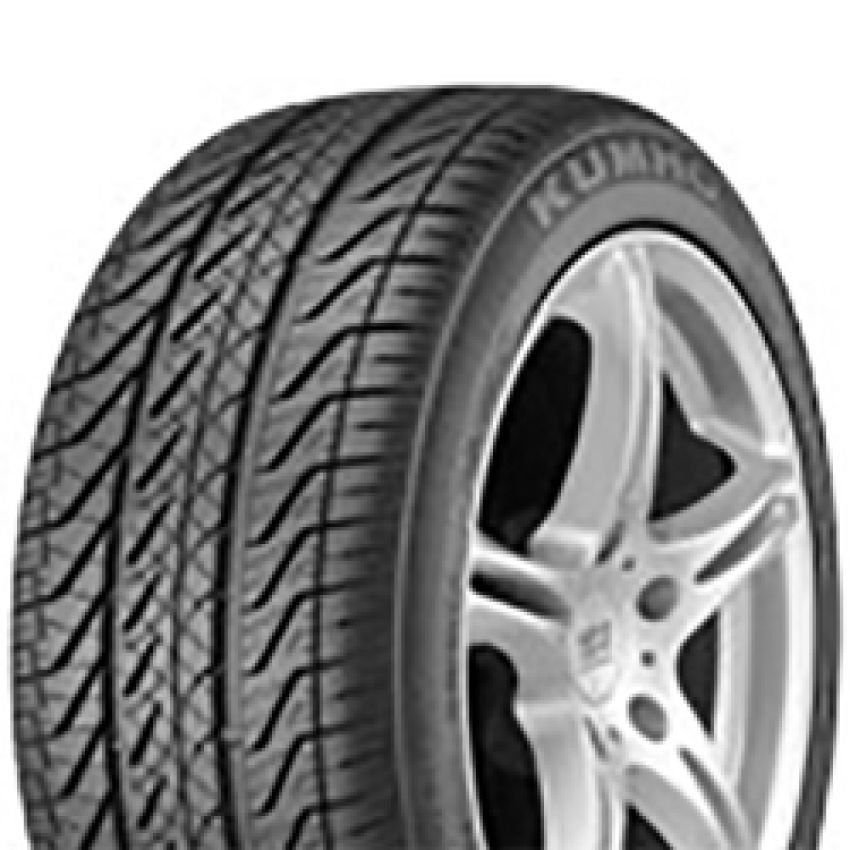 KUMHO Ecsta ASX KU21 215/50R16 All-Season