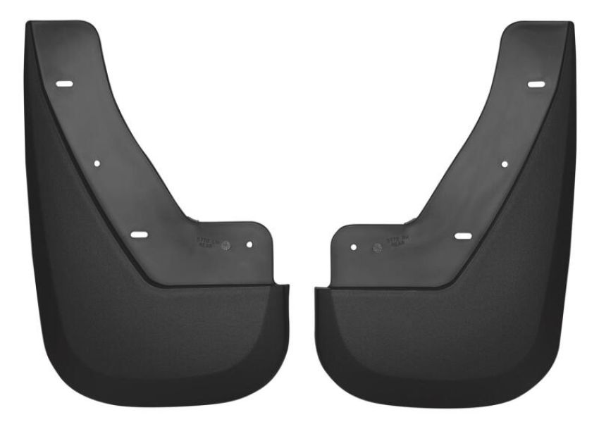 HUSKY LINERS HSK57781 07-09 GM SUV Rear Mud Flaps